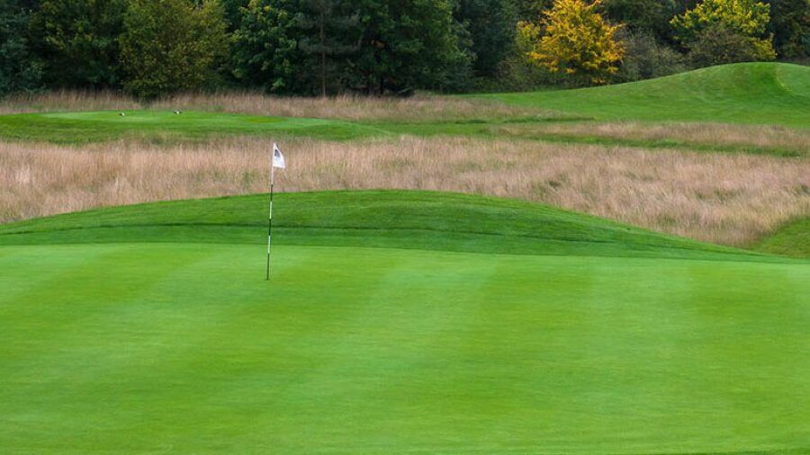 Birchwood Park Golf Centre - Main