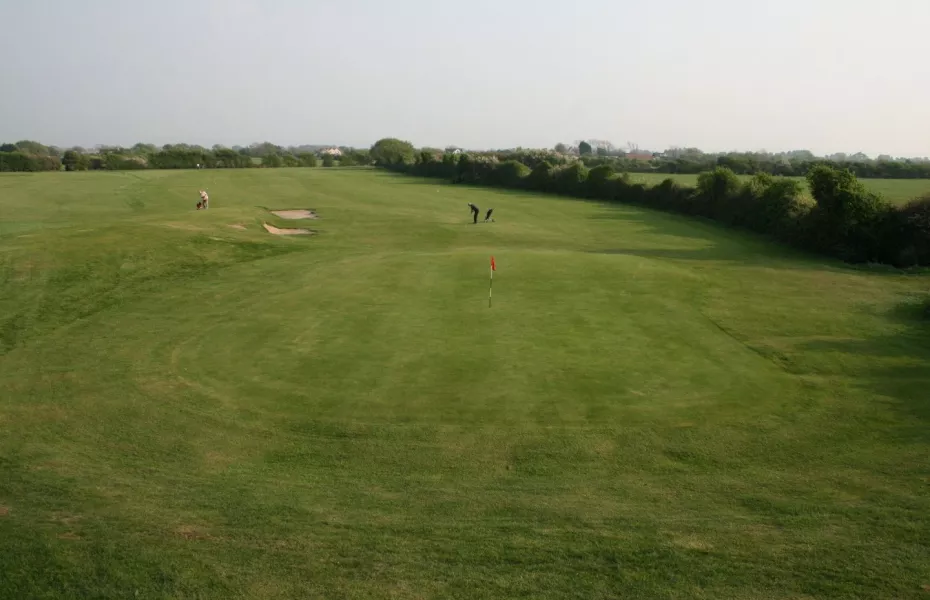 Clevedon Golf Centre
