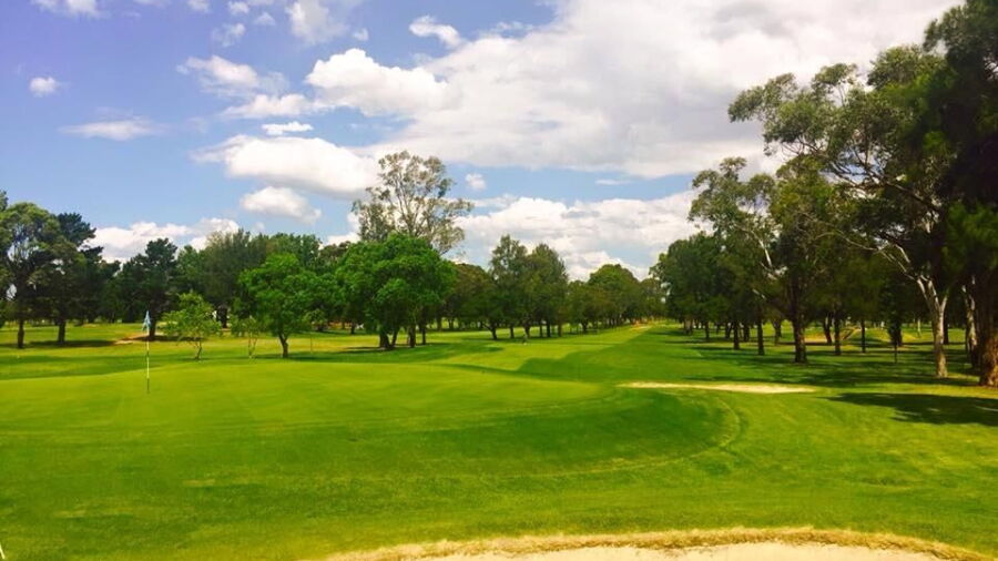 Richmond GC
