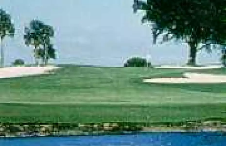 Royal Oak Resort & Golf Club - Resort