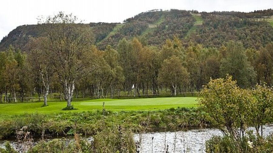Ramundberget GC