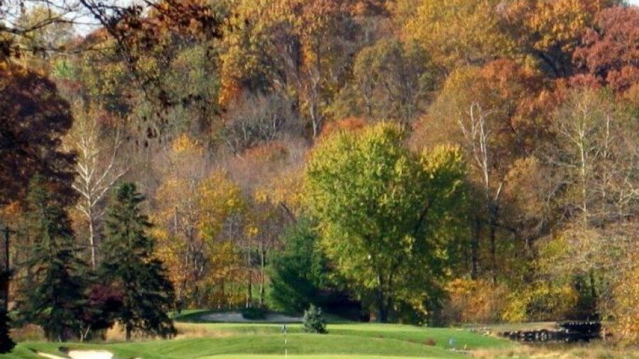 Edgewood CC