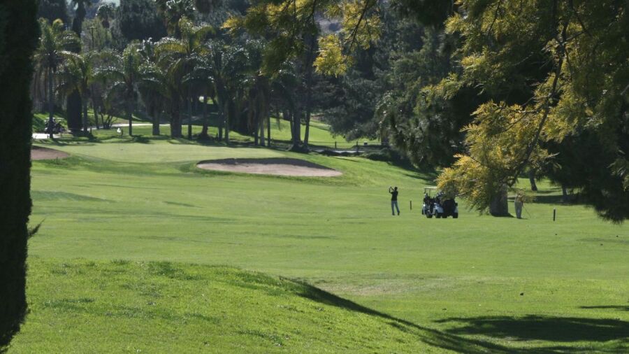 Indian Hills GC