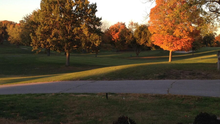 Lenawee CC