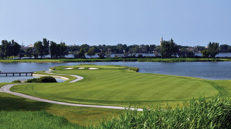 Lost Marsh GC