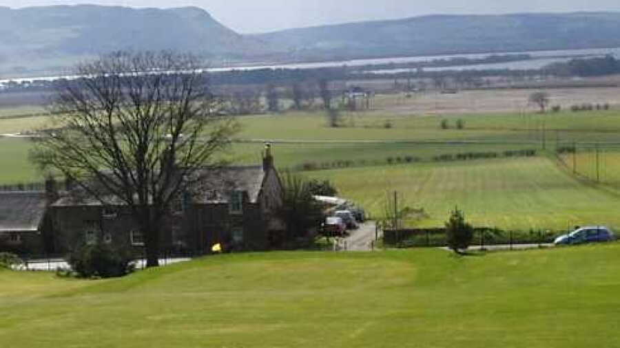 Bishopshire GC