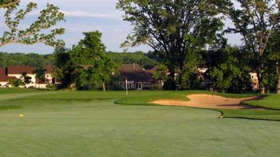 Hawks Landing GC