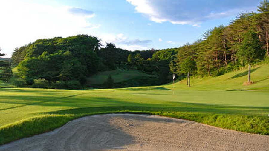 Nasu Iono CC - South: #6