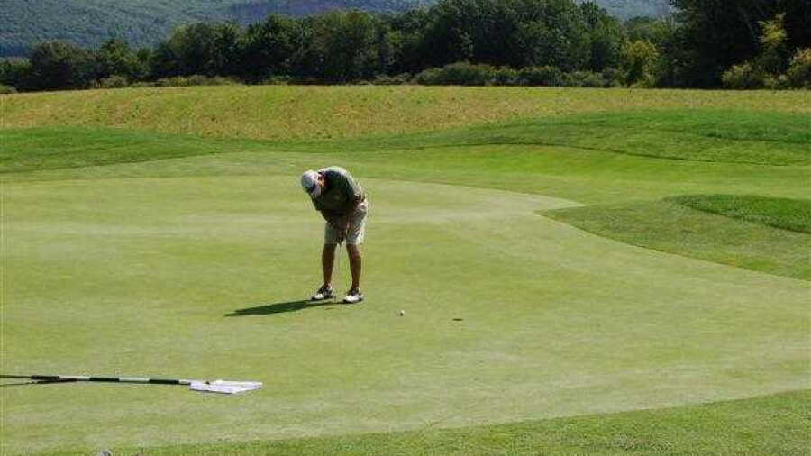 Brattleboro CC: #7