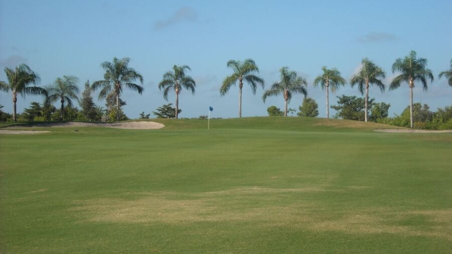 Cape Royal Golf Club