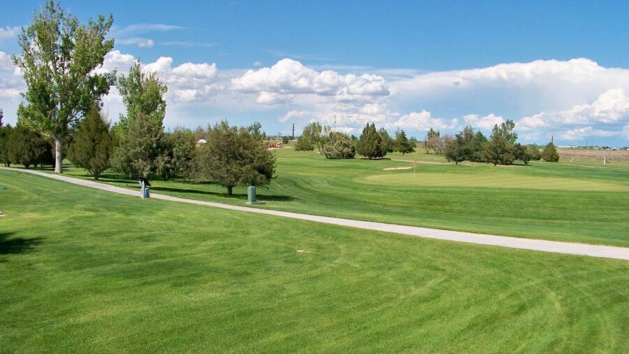 The Course at Petteys Park
