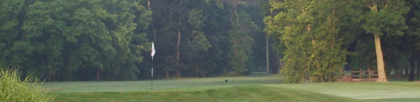 Ambassador at Hickory Valley GC