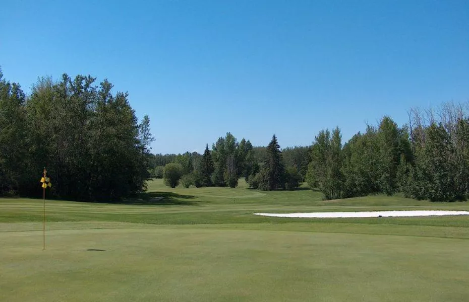Silver Sands GC