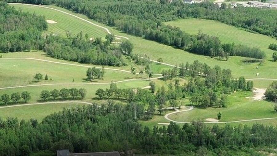 Kapuskasing GC