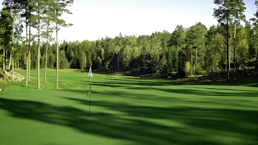 Huvudstadens GC - Lovsattra