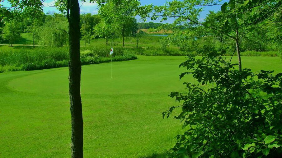 Hardwood Hills GC