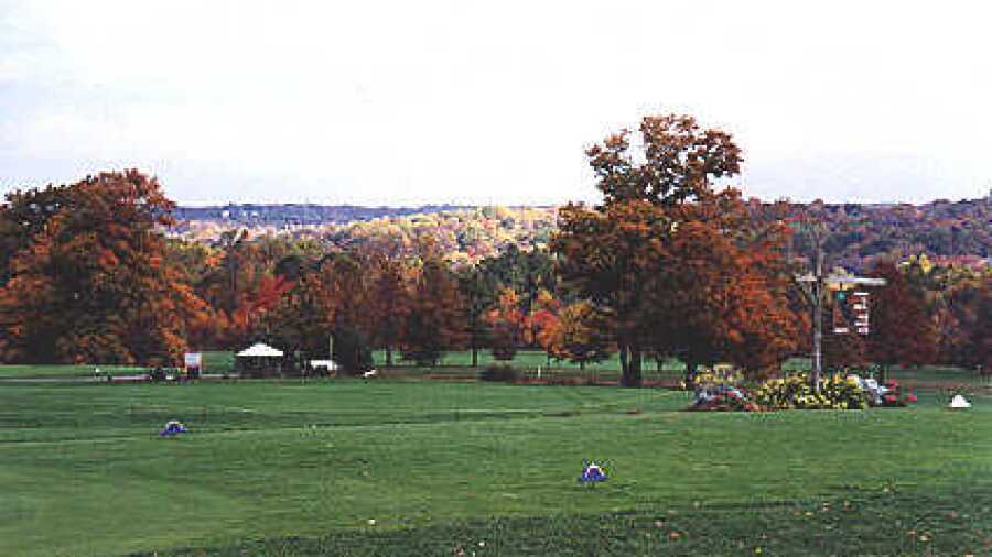 Ironwood GC