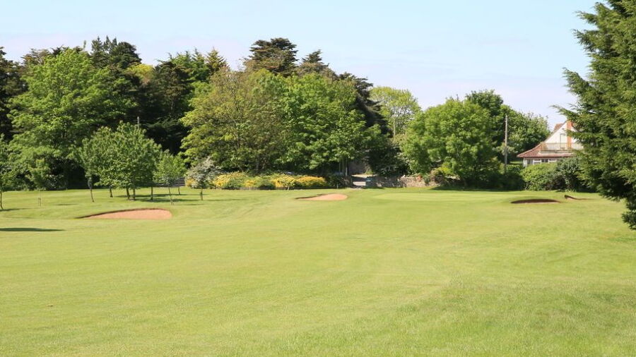 Worlebury GC
