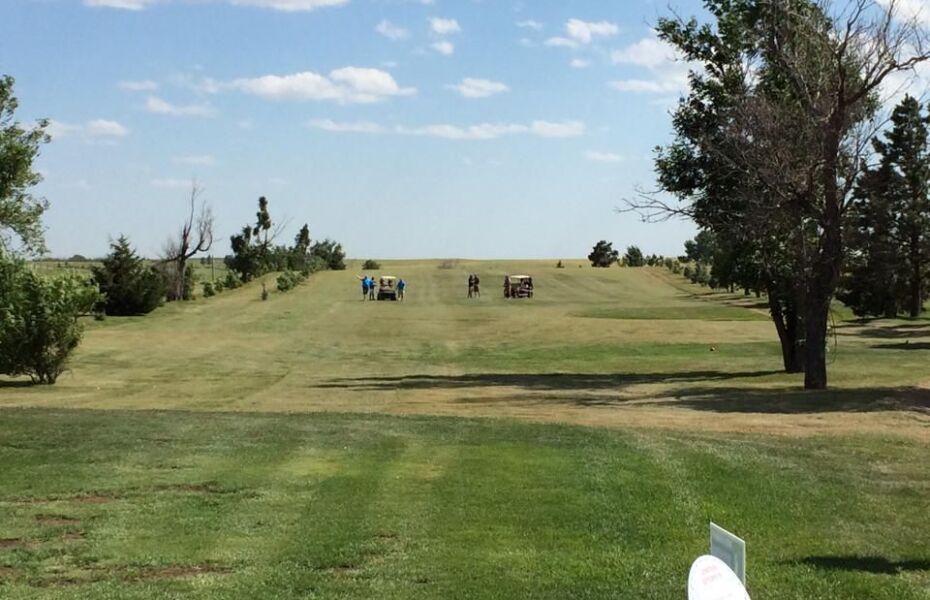 Lemmon Golf Course in Lemmon, South Dakota, USA GolfPass