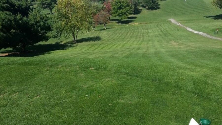 Westwood GC: #7