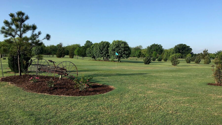 Mitchell Resort & RV Park