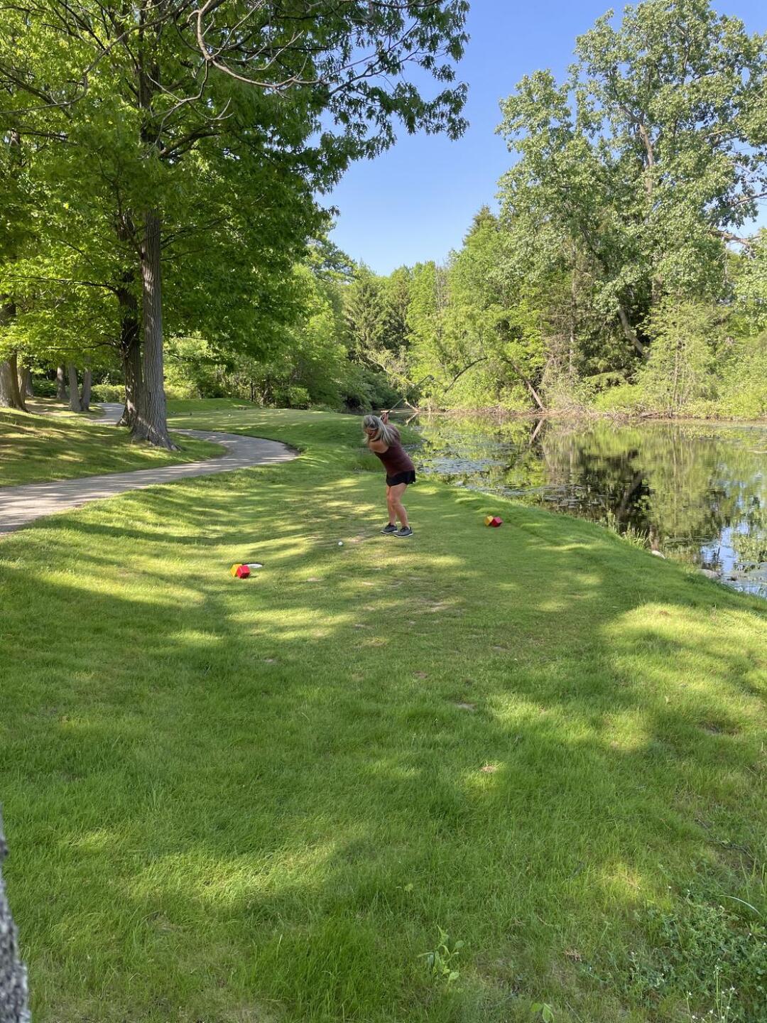 Falcon #7 (Photo submitted by jeffawelsh on 08/24/2025)