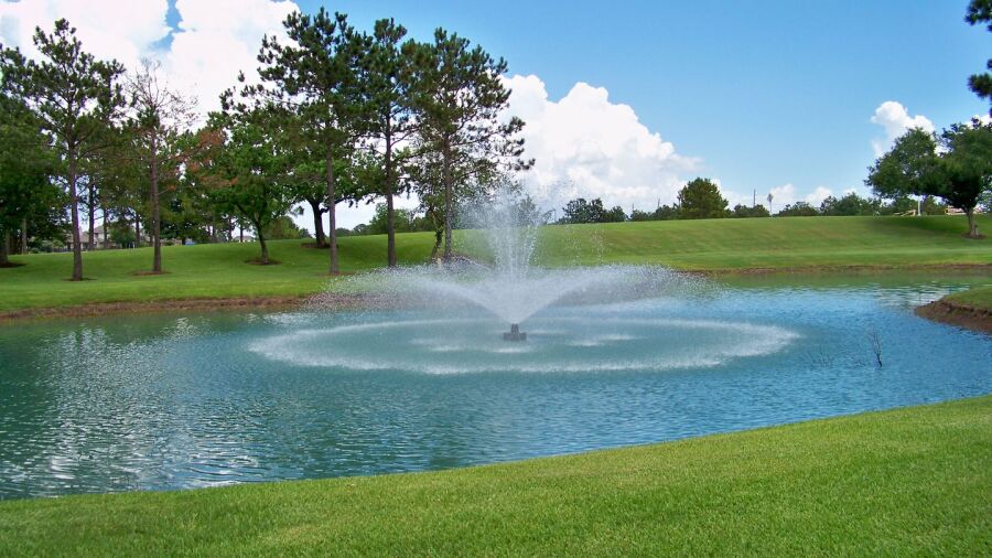 Pearland GC at Country Place
