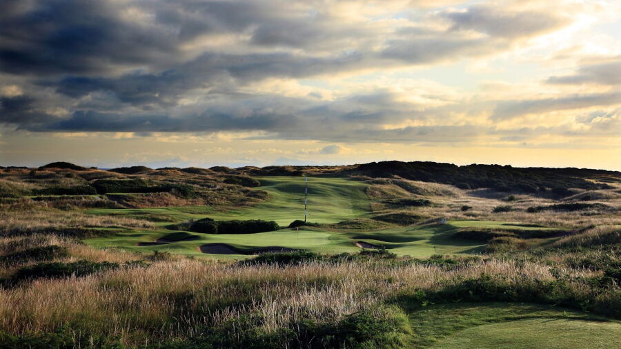 Royal Portrush GC