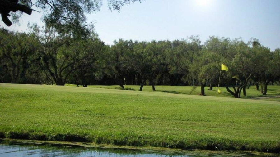 Sonora GC