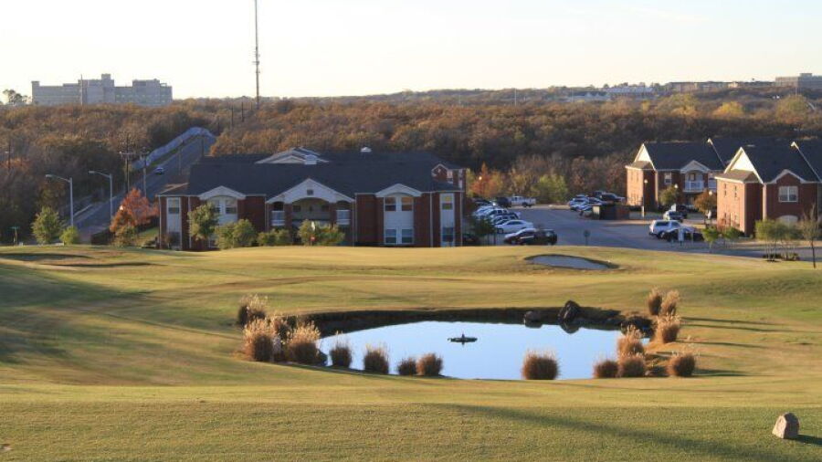 The Timber Links at Denton