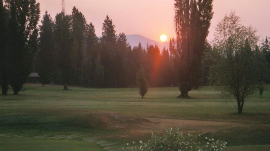 Ranch Club GC