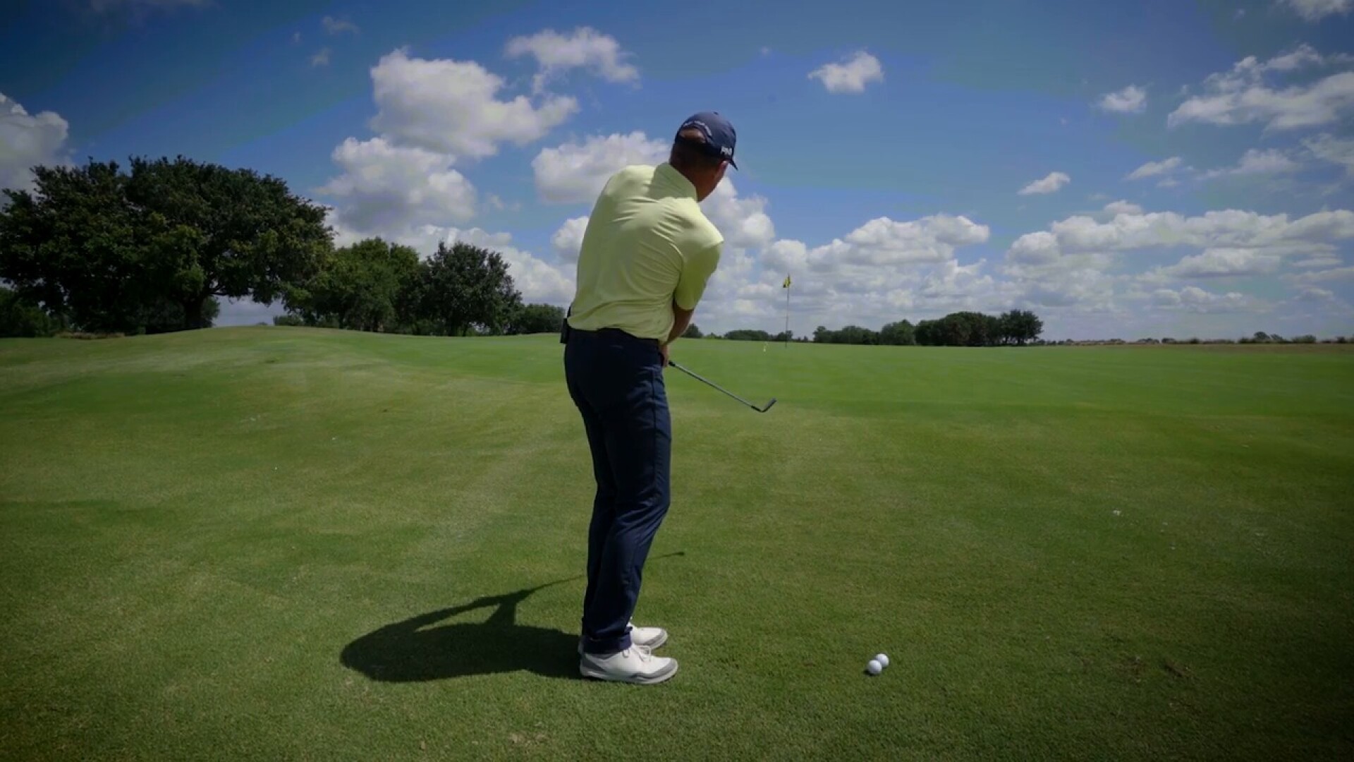 Andrew Rice: Solid Chipping Contact