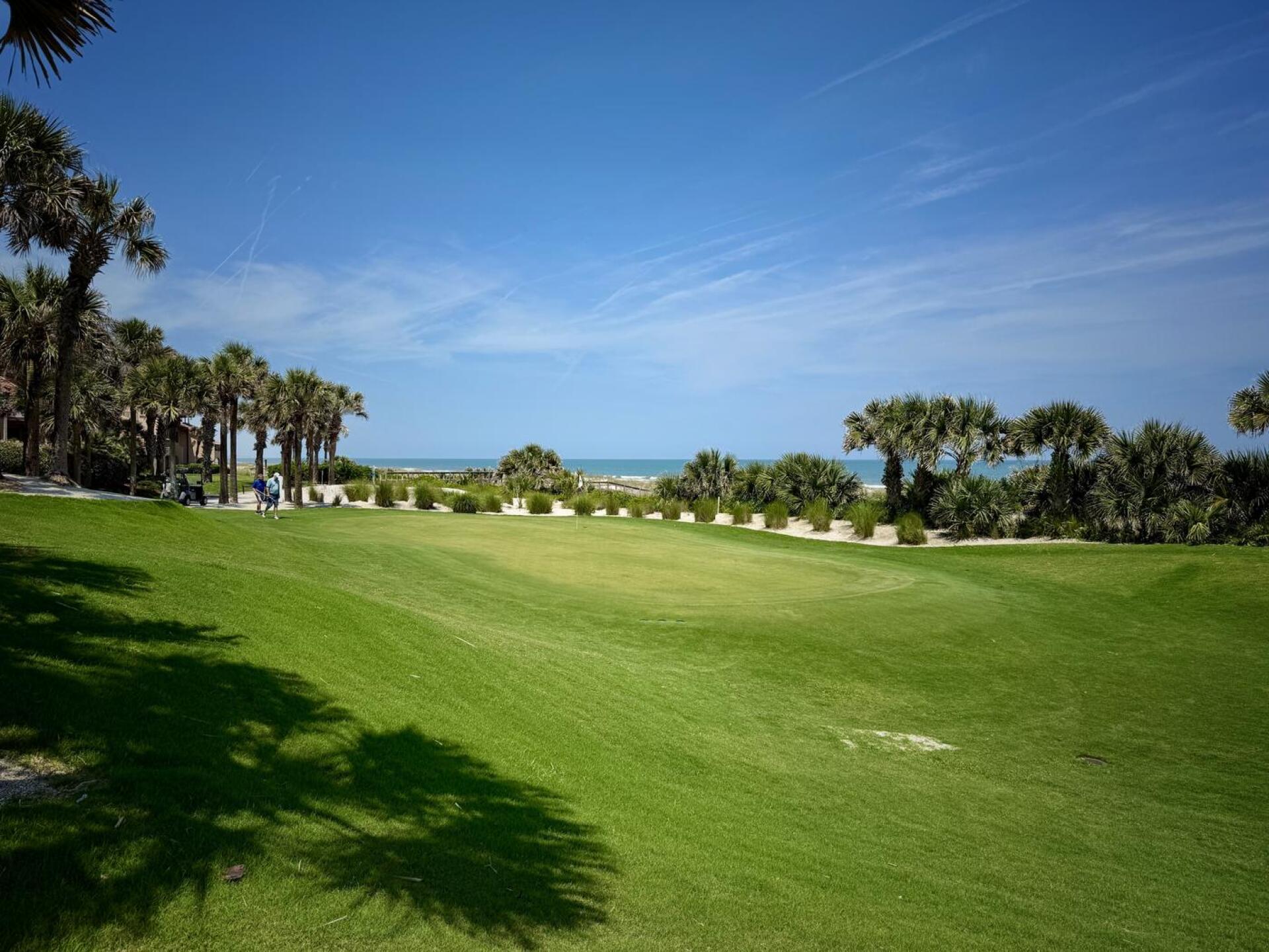 Long Point, hole 16 (Photo submitted by TimGavrichGP on 11/25/2025)