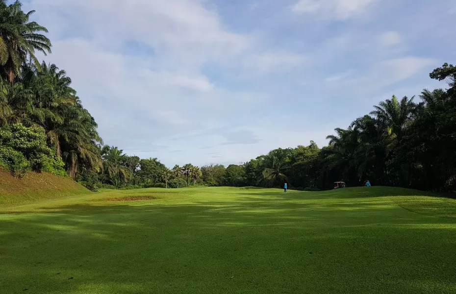 Bukit Beruntung Golf & Country Resort