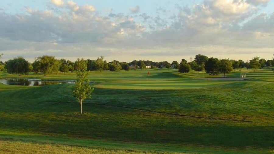 Quail Run GC