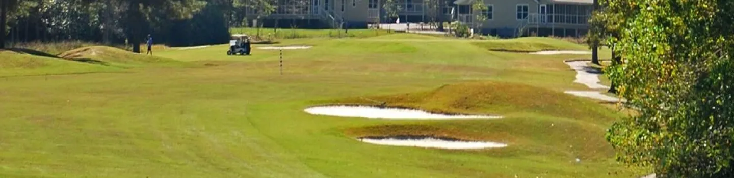 Brazell's Creek GC