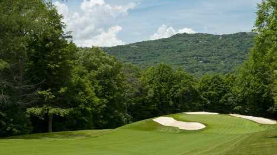 Mountain Springs at Grandfather GCC
