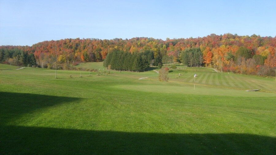 Pearl Lakes CC