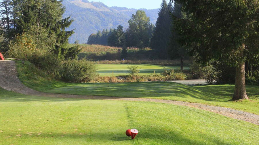 Kaiserwinkl Golf Koessen