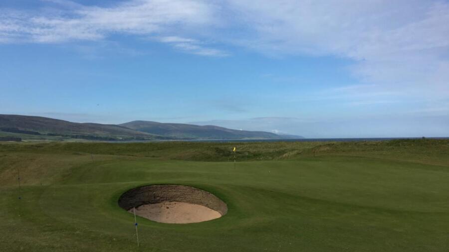 Brora Golf Club
