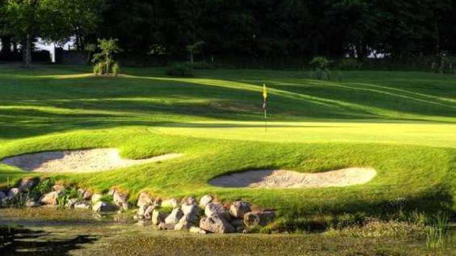 Dundrum GC Tipperary: #6