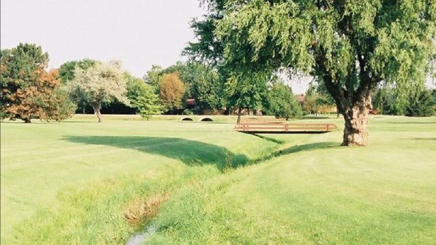 Green Meadows GC