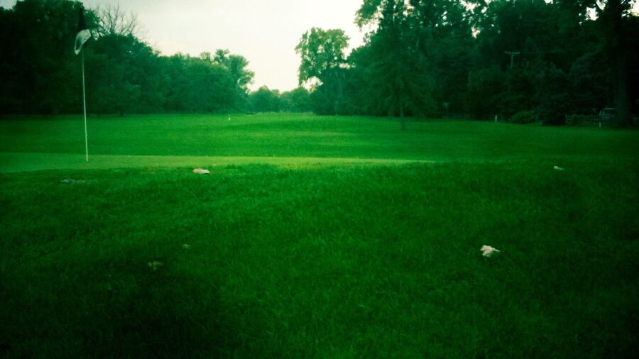 South Toledo GC: #13