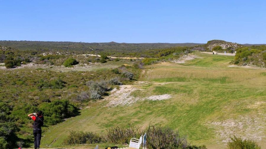 Lancelin GC