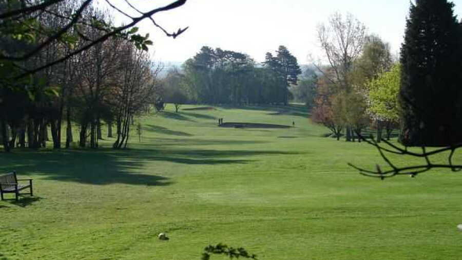 Letchworth GC