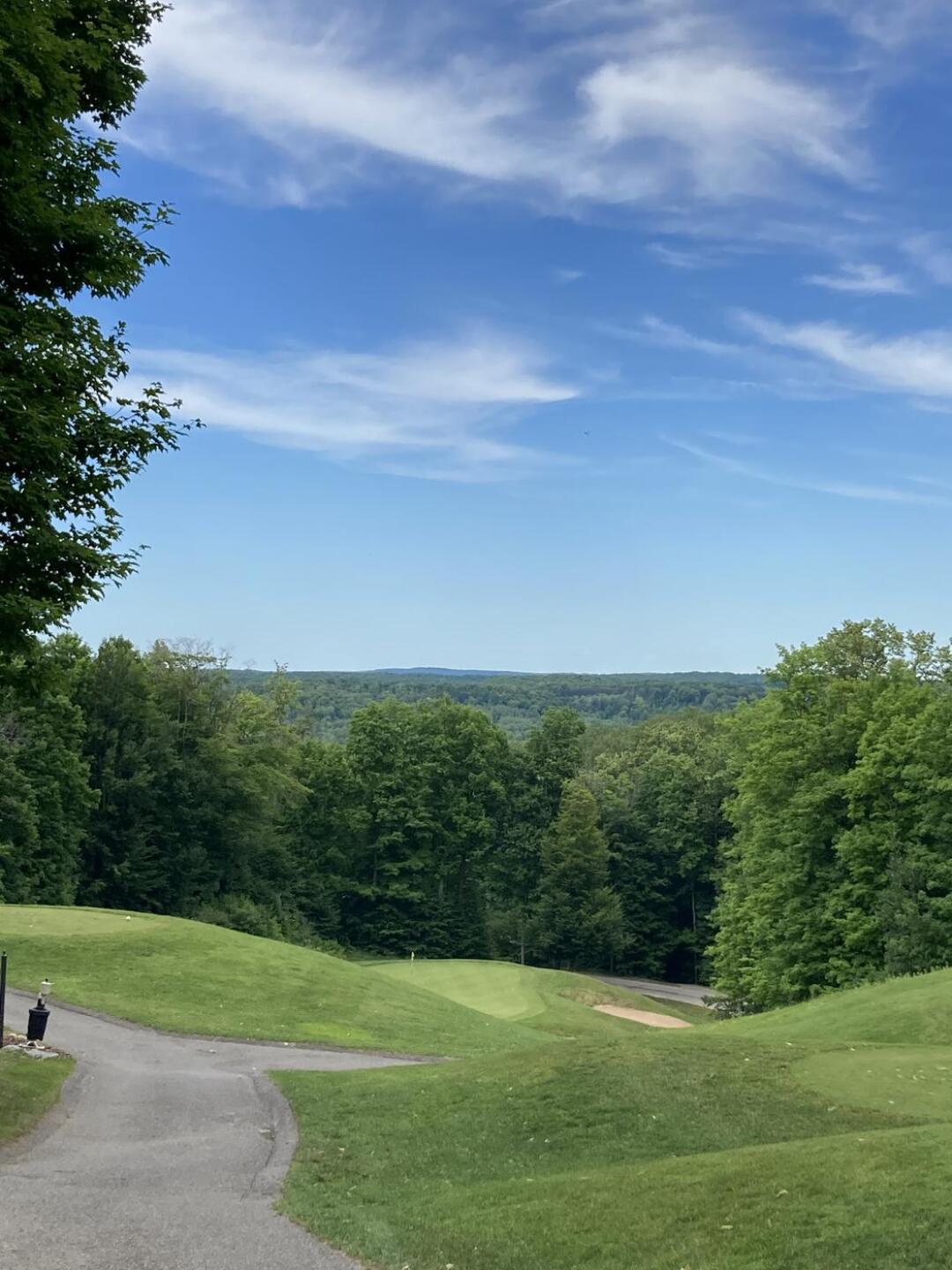 Spectacular view on 17 (Photo submitted by u000006482705 on 07/02/2022)