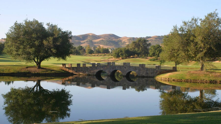 Ruby Hill GC: #5, #6
