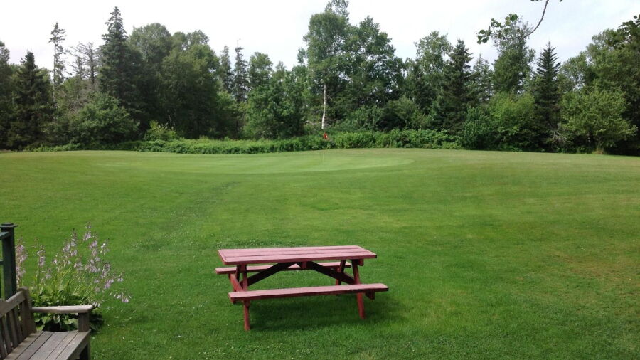 Minas View GC
