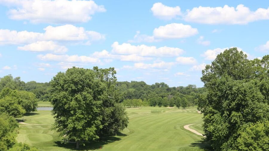 The Woodlands GC: #17, #18