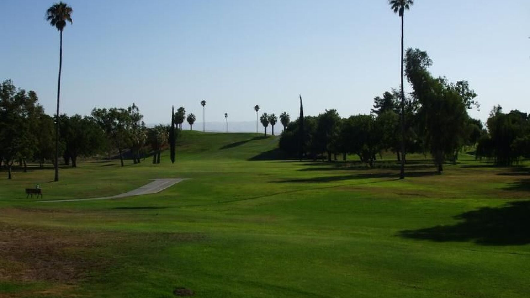Stockdale Country Club in Bakersfield, California, USA Golf Advisor